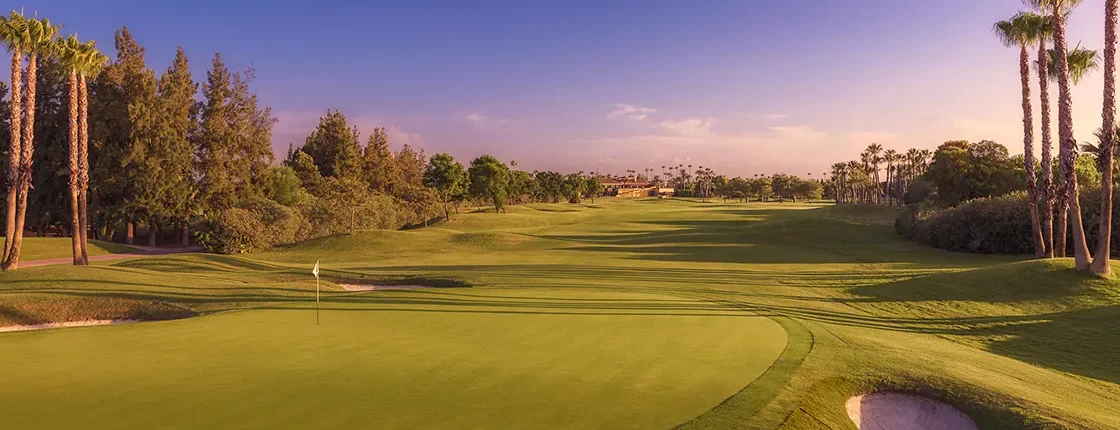 sevilla golf 2
