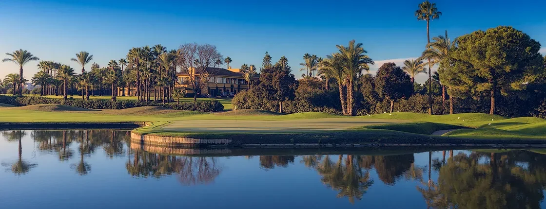 sevilla golf 3