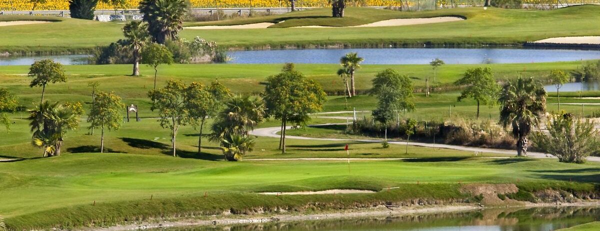 sherry golf 1