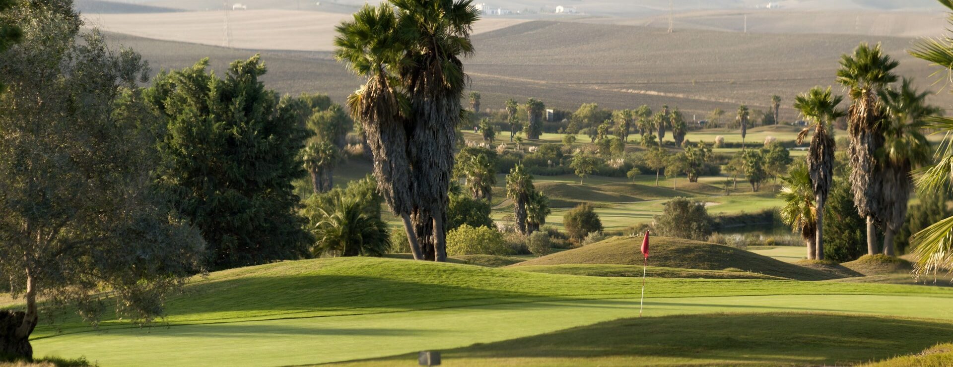 Sherry Golf Jerez